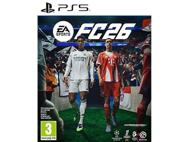 EA Sports FC 26 - PlayStation 5