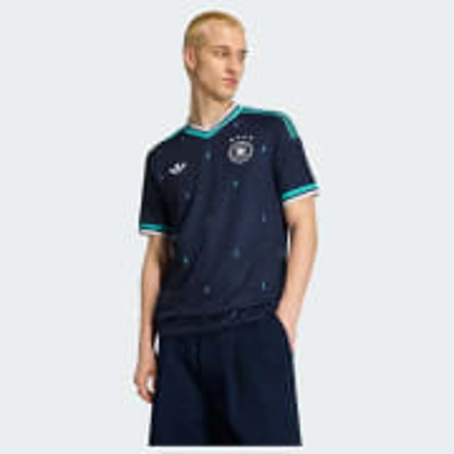 Duitsland 26 Uitshirt