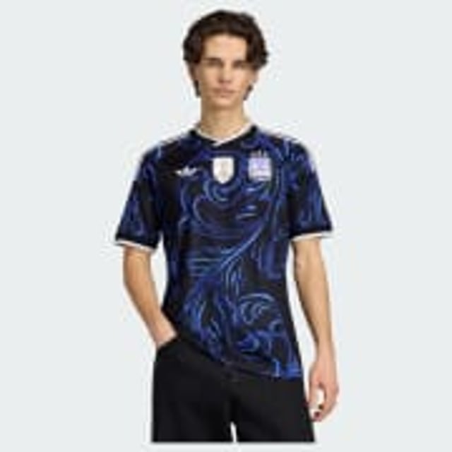 Argentinië 26 Uitshirt