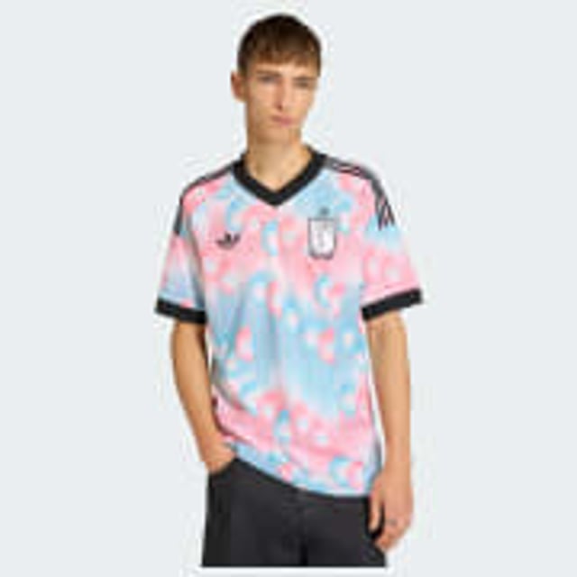 België 26 Uitshirt