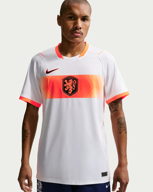 Nederland 26 Uitshirt