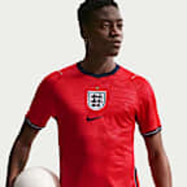 Engeland 26 Uitshirt