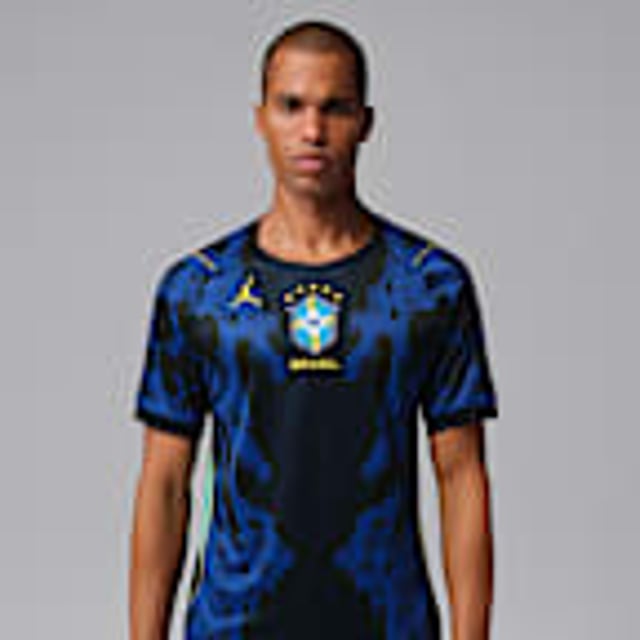 Brazilië 26 Uitshirt