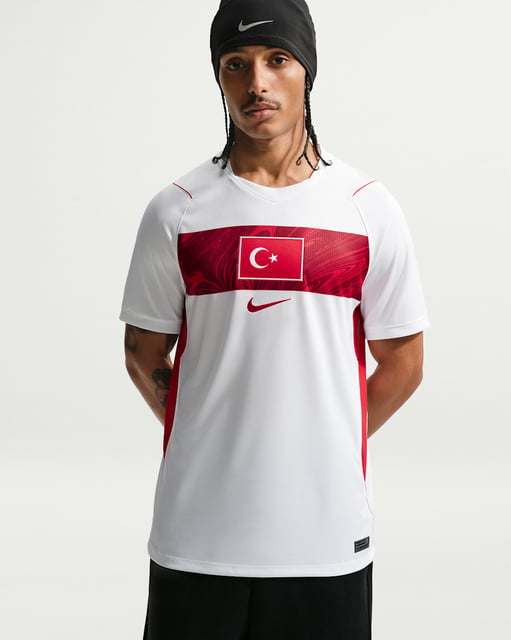 Turkije 26 Uitshirt