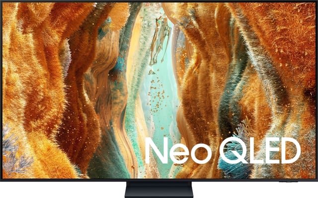 Samsung Neo QLED 4K QE55QN77F TV (2025)