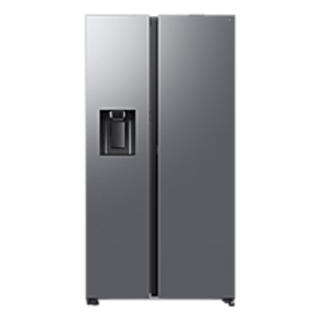 Bespoke AI Amerikaanse Koelkast 8-serie Auto Open Door 634L