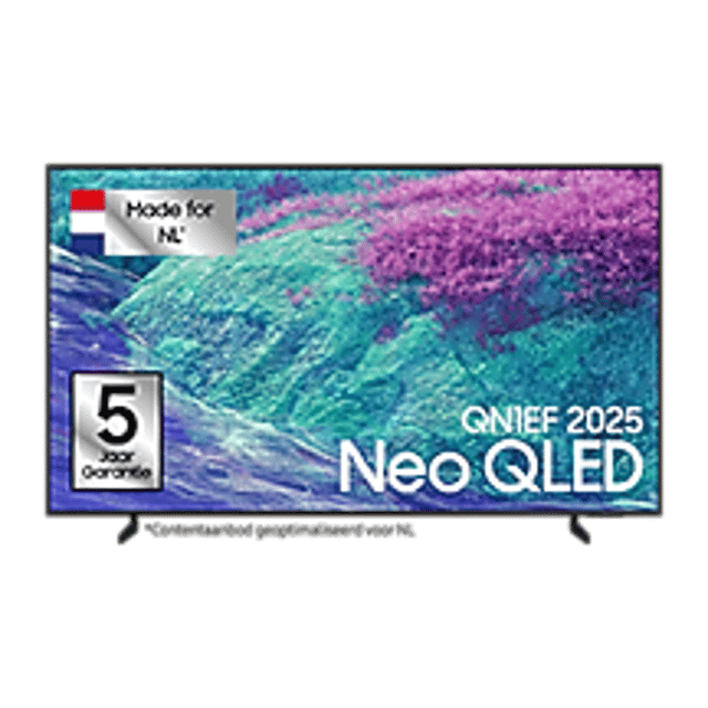 85" Neo QLED 4K Samsung Vision AI Smart TV QN1EF Mini LED