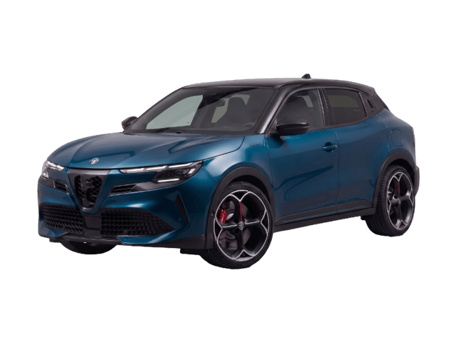 Alfa Romeo Junior 1.2t mhev Ibrida 145pk automaat