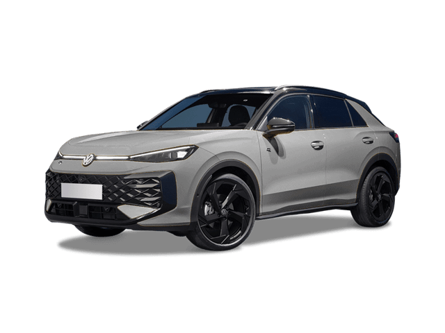 Volkswagen T-Roc 1.5etsi mhev life first edition 115pk dsg-7 aut