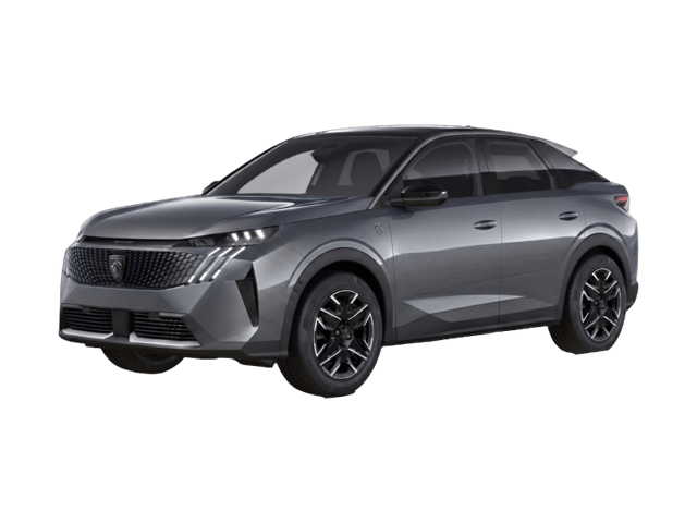 Peugeot 3008 1.2 mhev Allure 145pk automaat