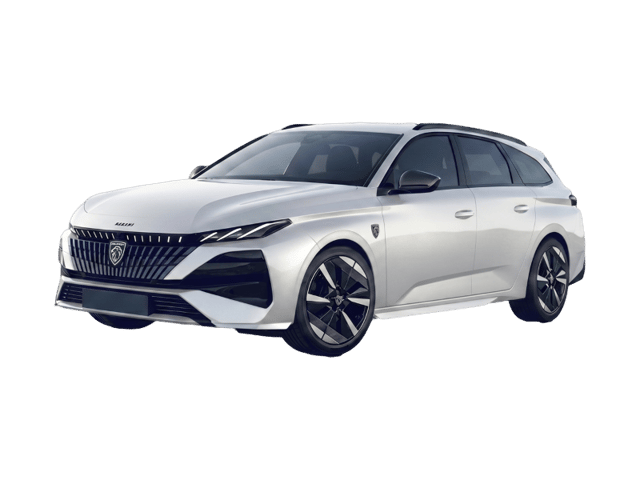 Peugeot 308 SW 1.2 mhev gt 145pk e-dcs6 aut (KORTE LOOPTIJD!)