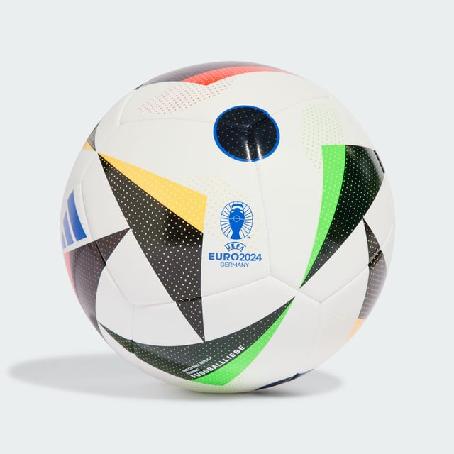 EURO 24 Trainingsbal