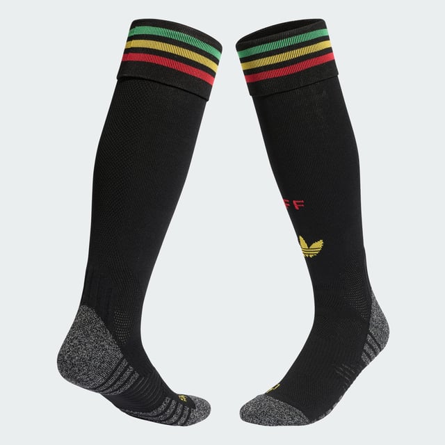 Jamaica 26 x Bob Marley Uitsokken
