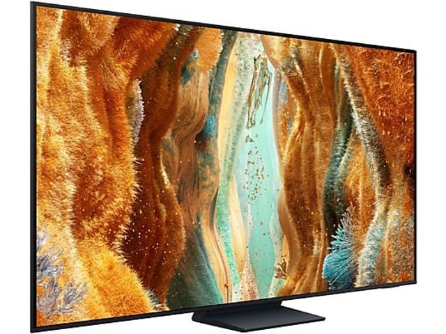 SAMSUNG QE65QN74FATXXN - Ultra HD 4K - Neo QLED-tv