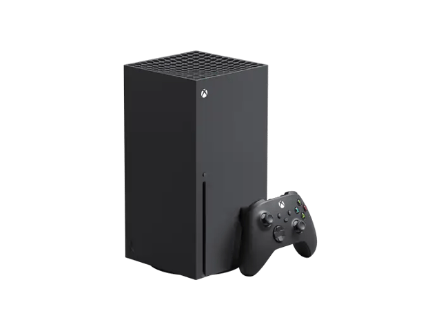 MICROSOFT Xbox One X 1TB 1 TB