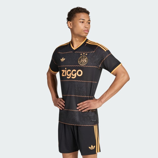Ajax 26/27 Uitshirt