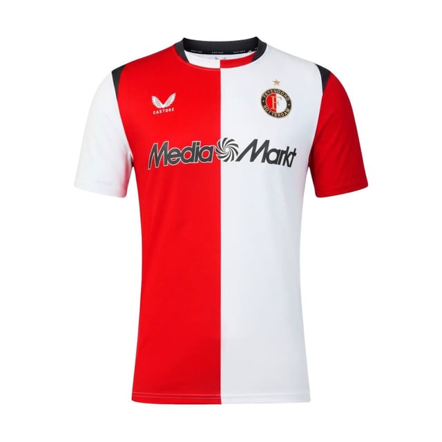 Feyenoord Thuisshirt 2026-2027