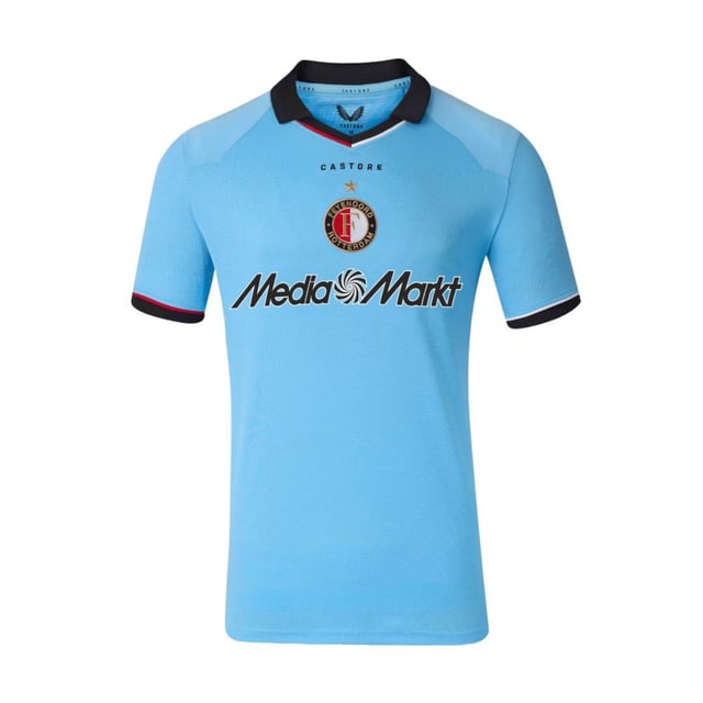 Feyenoord Uitshirt 2026-2027