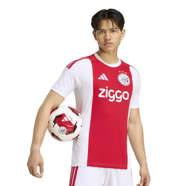 Ajax Thuisshirt 2026-2027