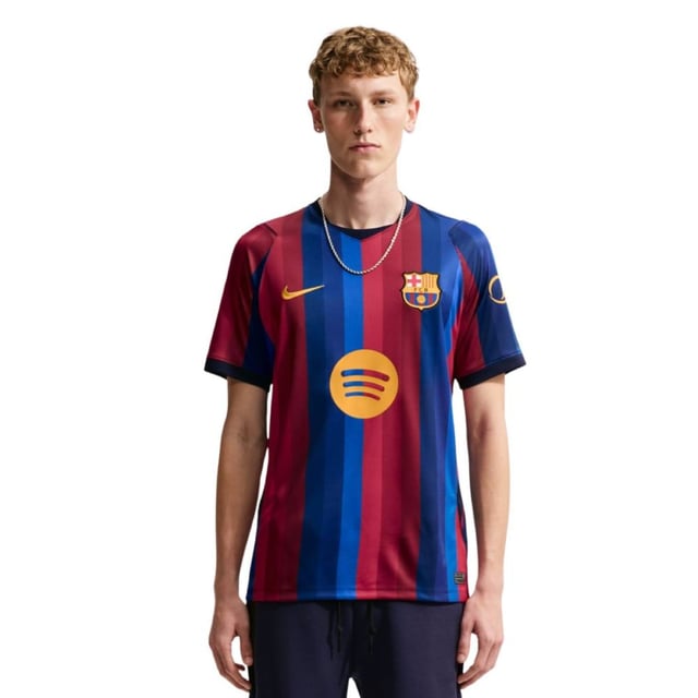 FC Barcelona Thuisshirt 2026-2027
