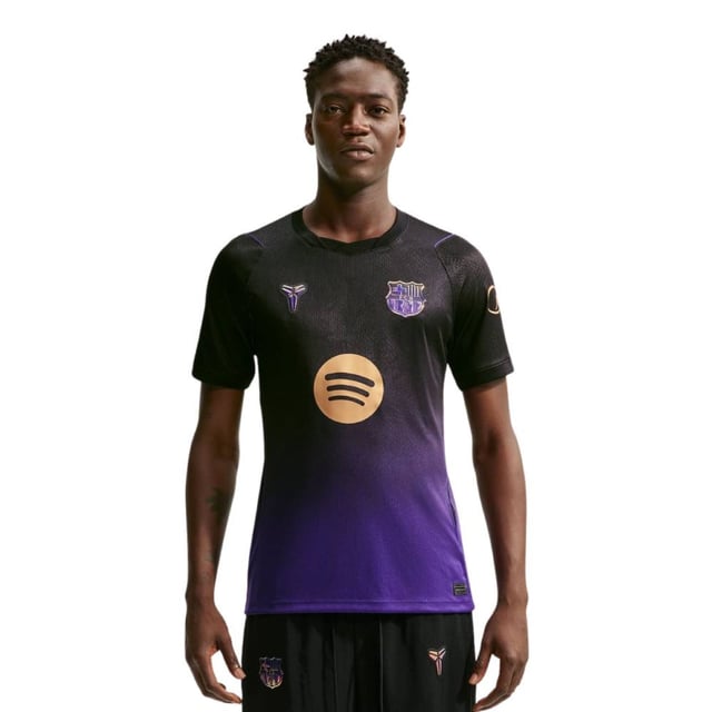 FC Barcelona Uitshirt 2026-2027