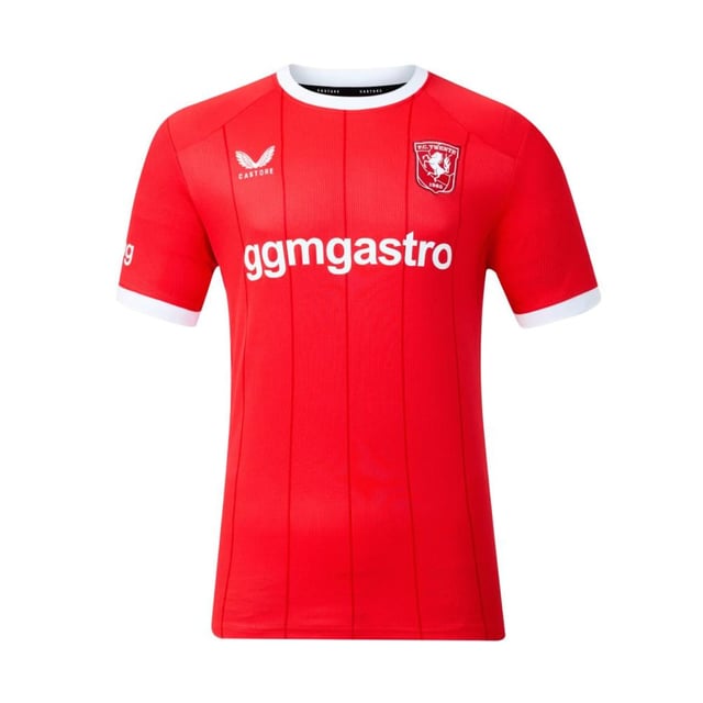 FC Twente Thuisshirt 2026-2027