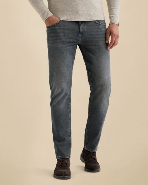 V7 regular fit jeans