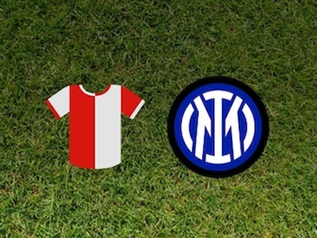 Feyenoord - Inter Milan
