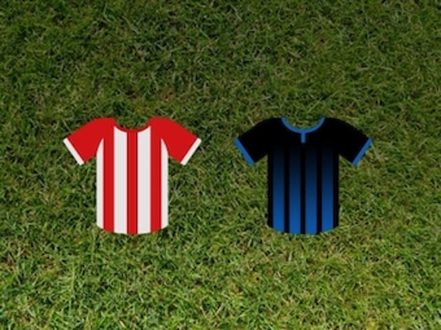 PSV - Club Brugge