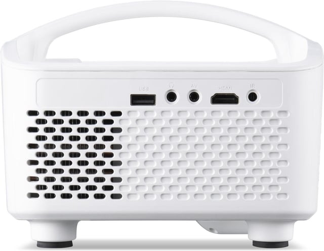 Acer QF13s Smartphoneprojector wit