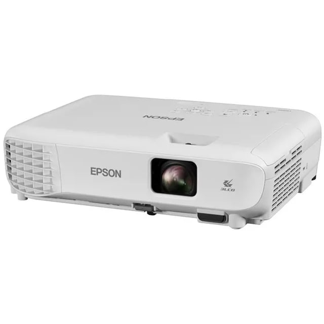 Epson EB-W53