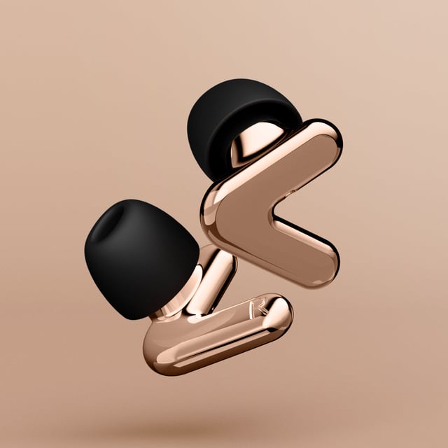 Tune Acoustic Earplugs