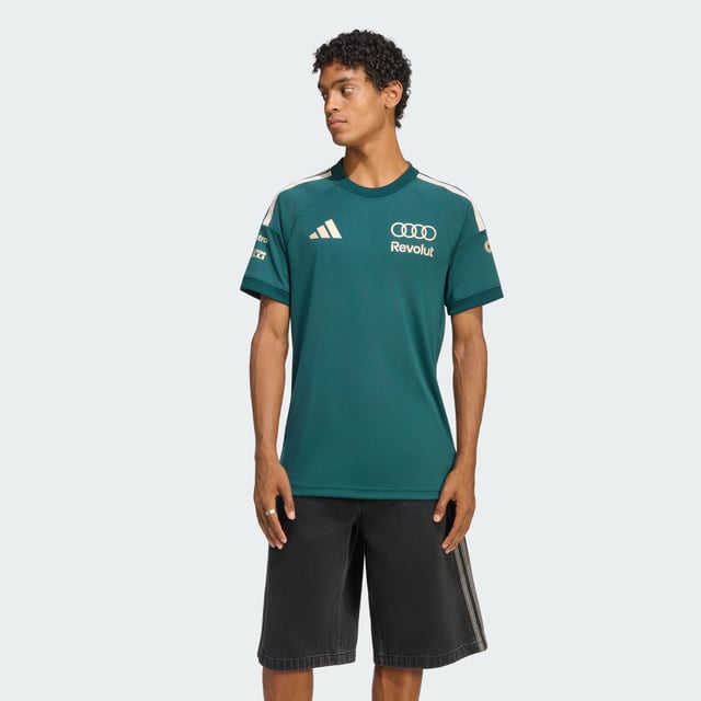Audi Revolut F1 Team 2026 - Coureursshirt