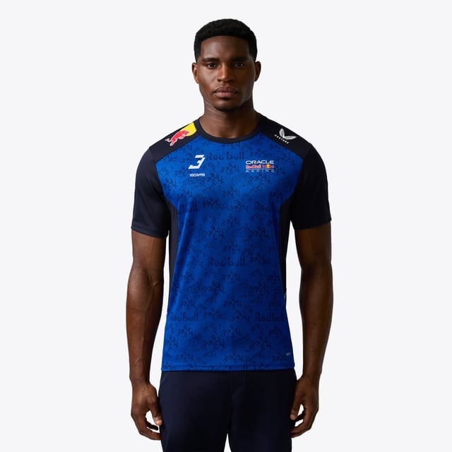 Red Bull - F1 TEAM coureursshirt