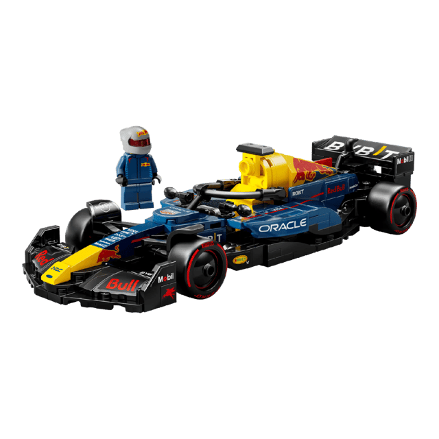 LEGO SPEED CHAMPIONS 77243 Oracle Red Bull Racing