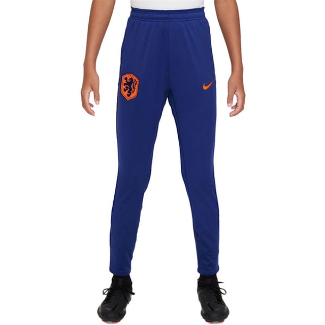 Nike Nederland Strike Trainingsbroek Kids 2024/2026