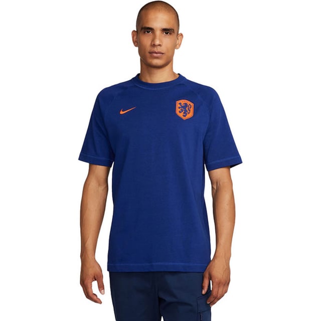Nike Nederland Travel Top 2024/2026