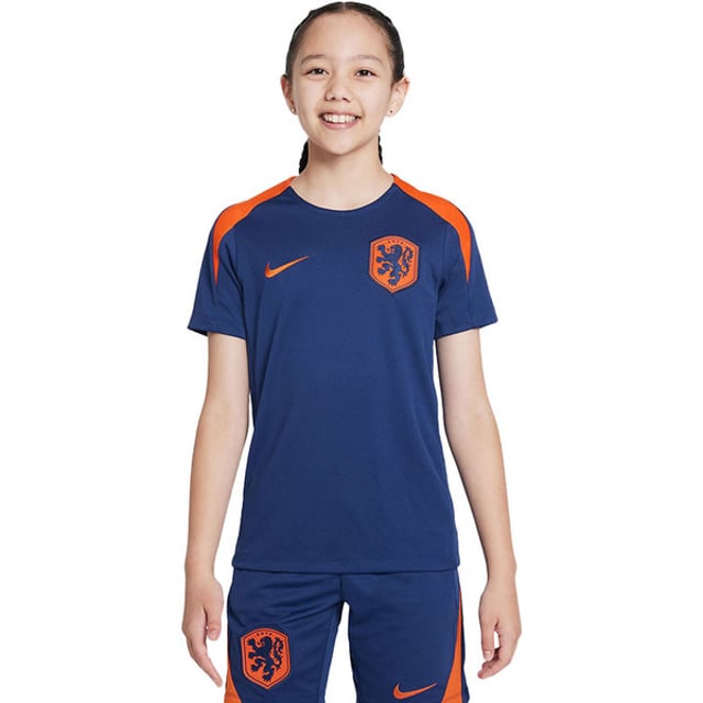 Nike Nederland Strike Top Kids 2024/2026