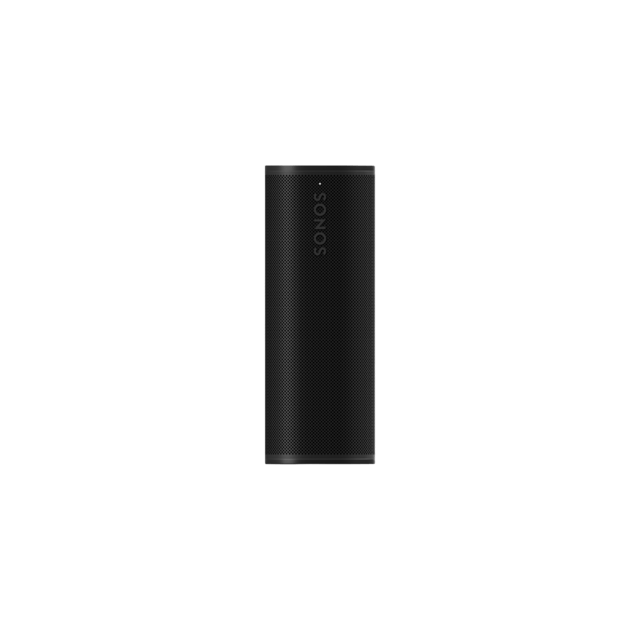 Sonos Roam 2 Bluetoothspeaker Zwart