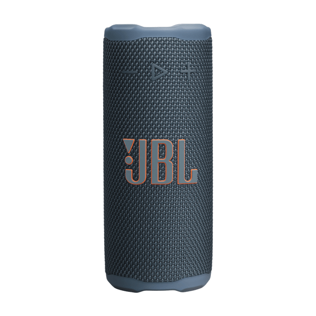JBL Grip Bluetooth-speaker Blauw