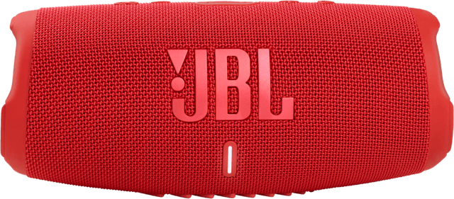 JBL Charge 5 Rood