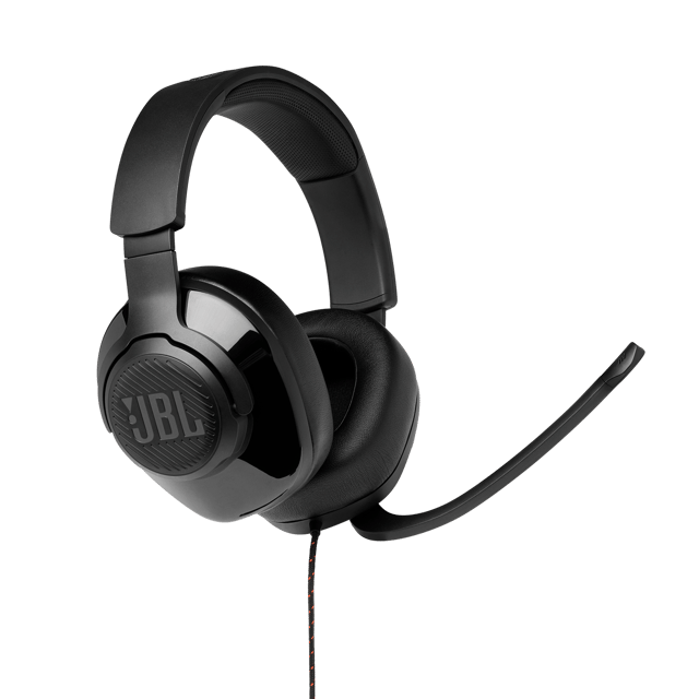 JBL Quantum 200