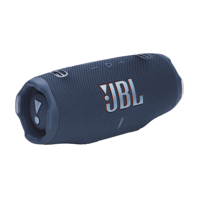 JBL Charge 6 Bluetooth-speaker Blauw