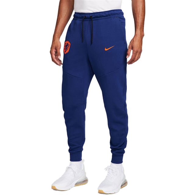 Nike Nederland Tech Fleece Pant 2024/2026