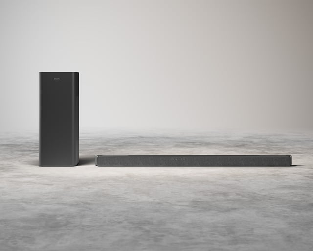 Philips TAB8301/10 Soundbar