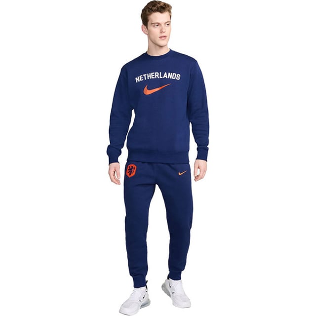 Nike Nederland Club Trainingspak