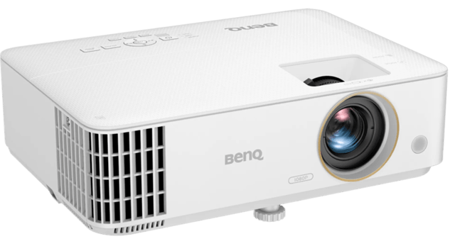 Benq TH585p