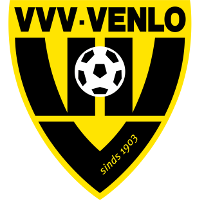 Logo of VVV Venlo