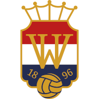 Logo of Willem II Tilburg