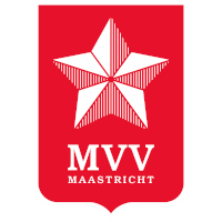 MVV Maastricht clublogo
